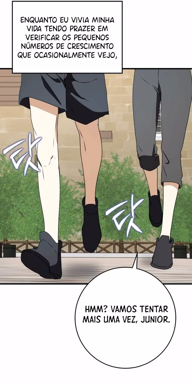 Página do Capítulo 61