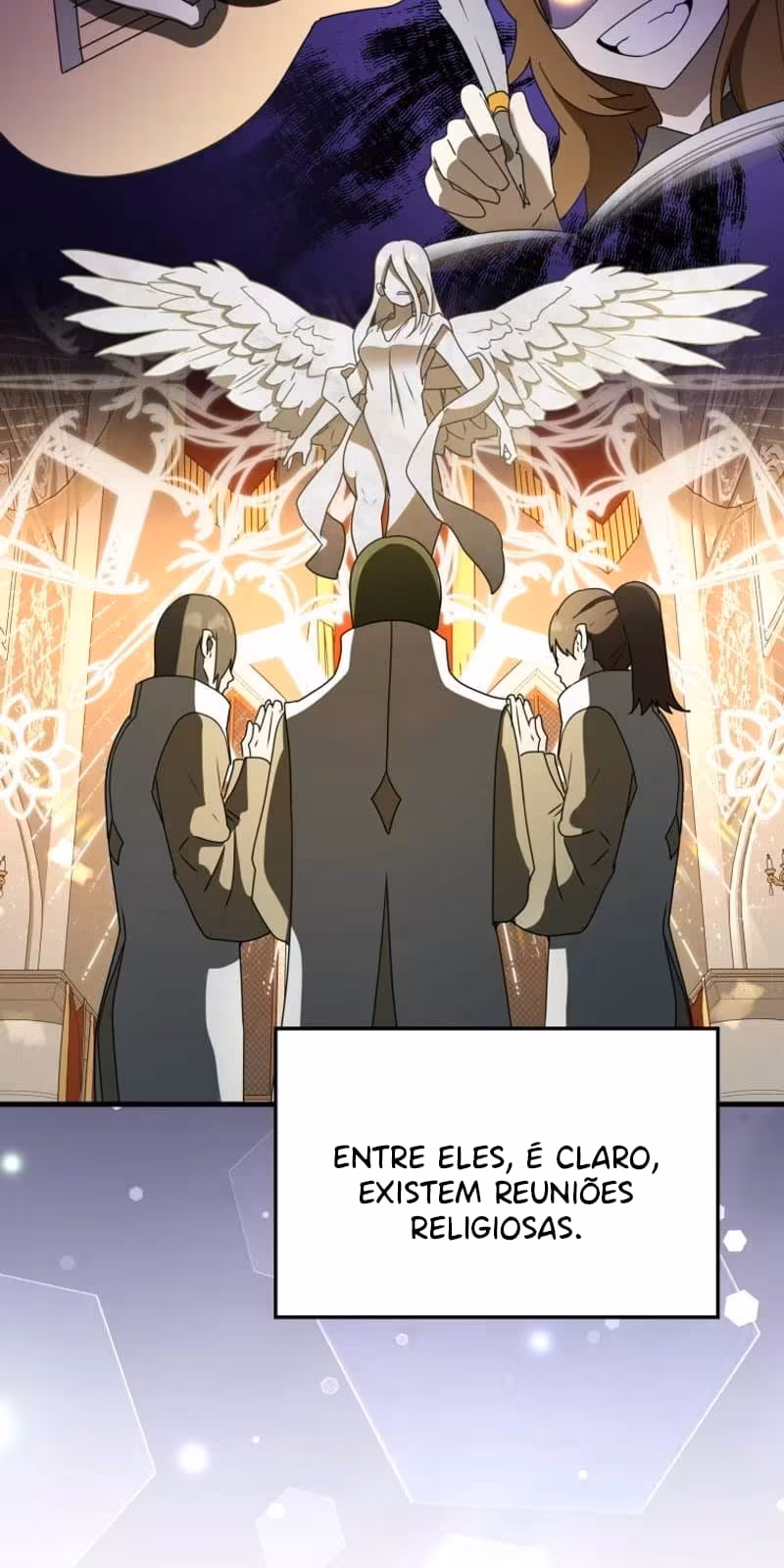 Página do Capítulo 62