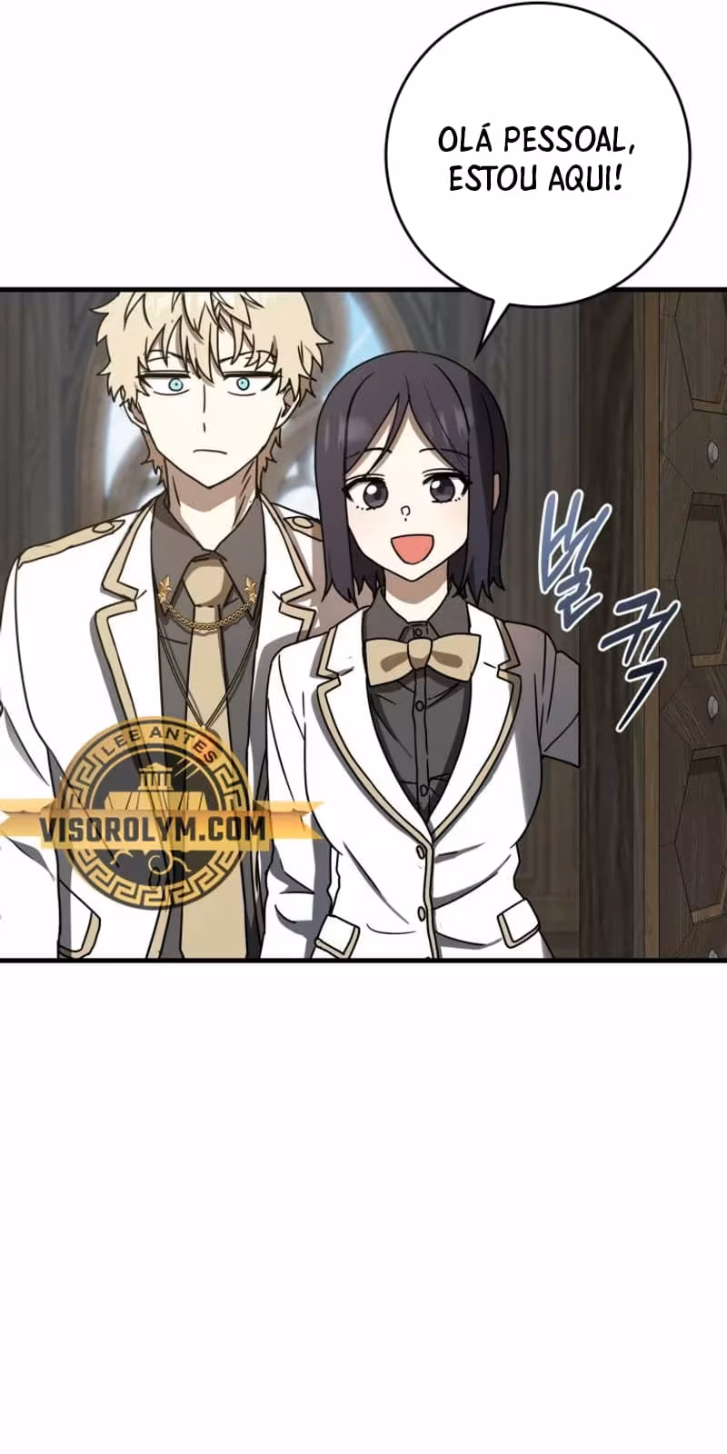 Página do Capítulo 62