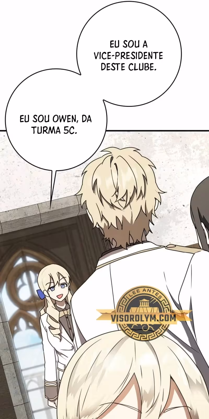 Página do Capítulo 62