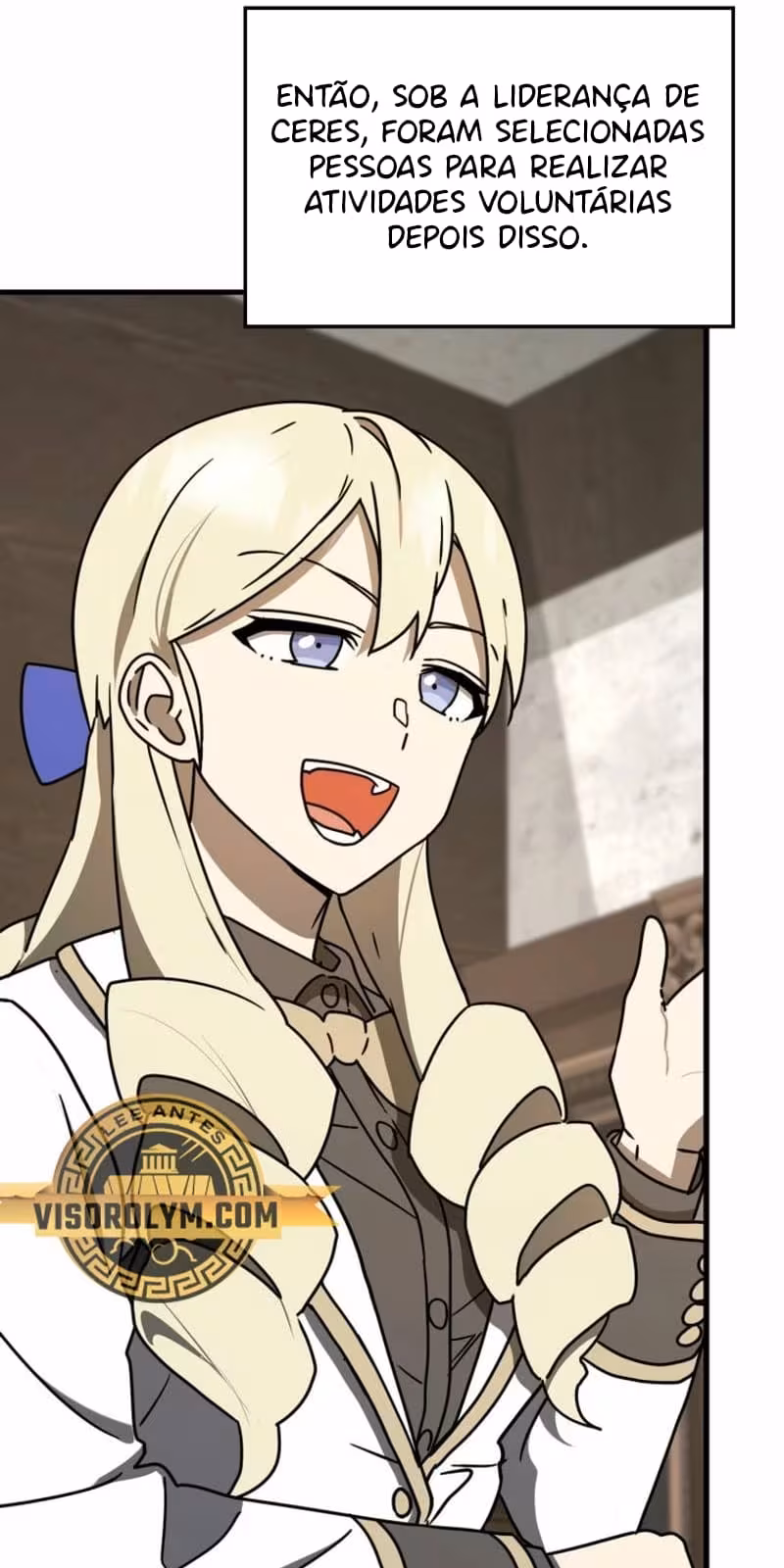 Página do Capítulo 62