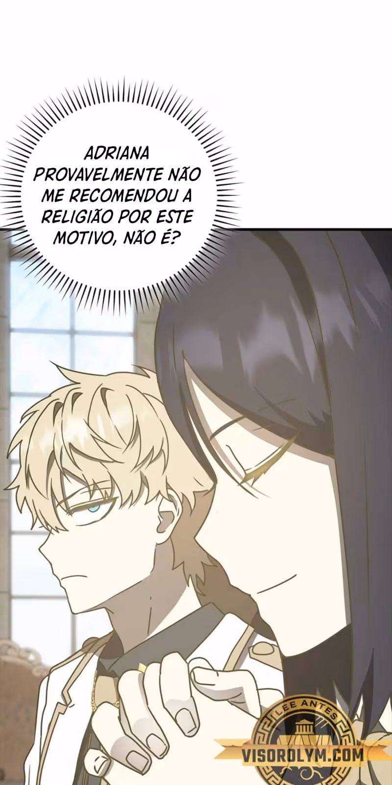 Página do Capítulo 62