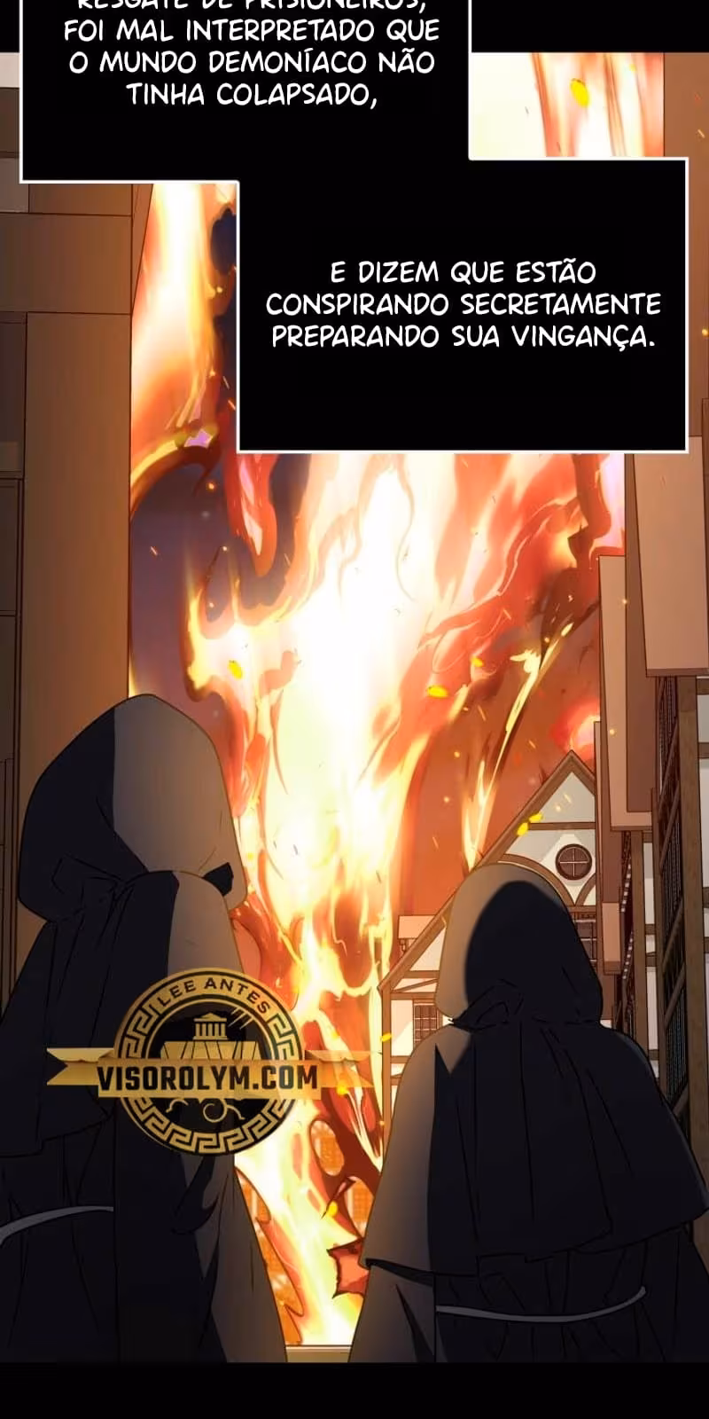 Página do Capítulo 62