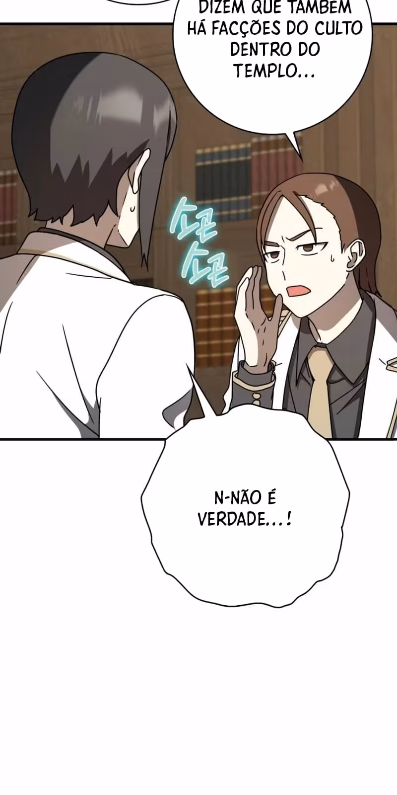 Página do Capítulo 62