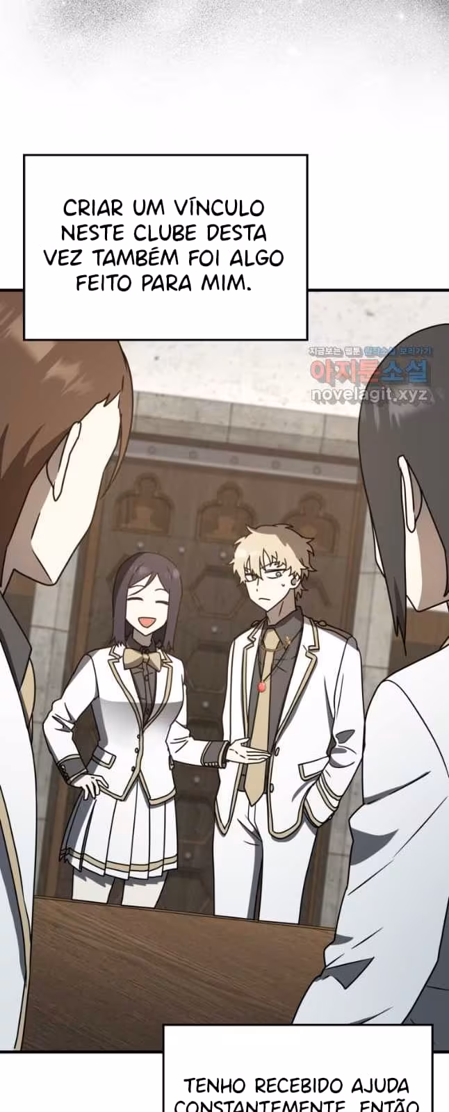 Página do Capítulo 63