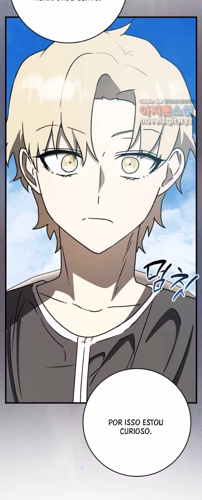 Página do Capítulo 63