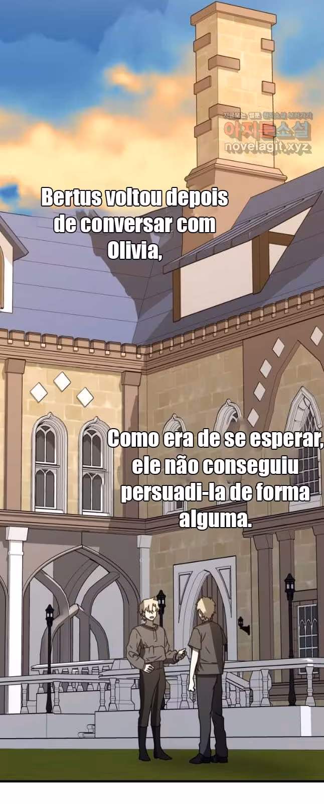 Página do Capítulo 63