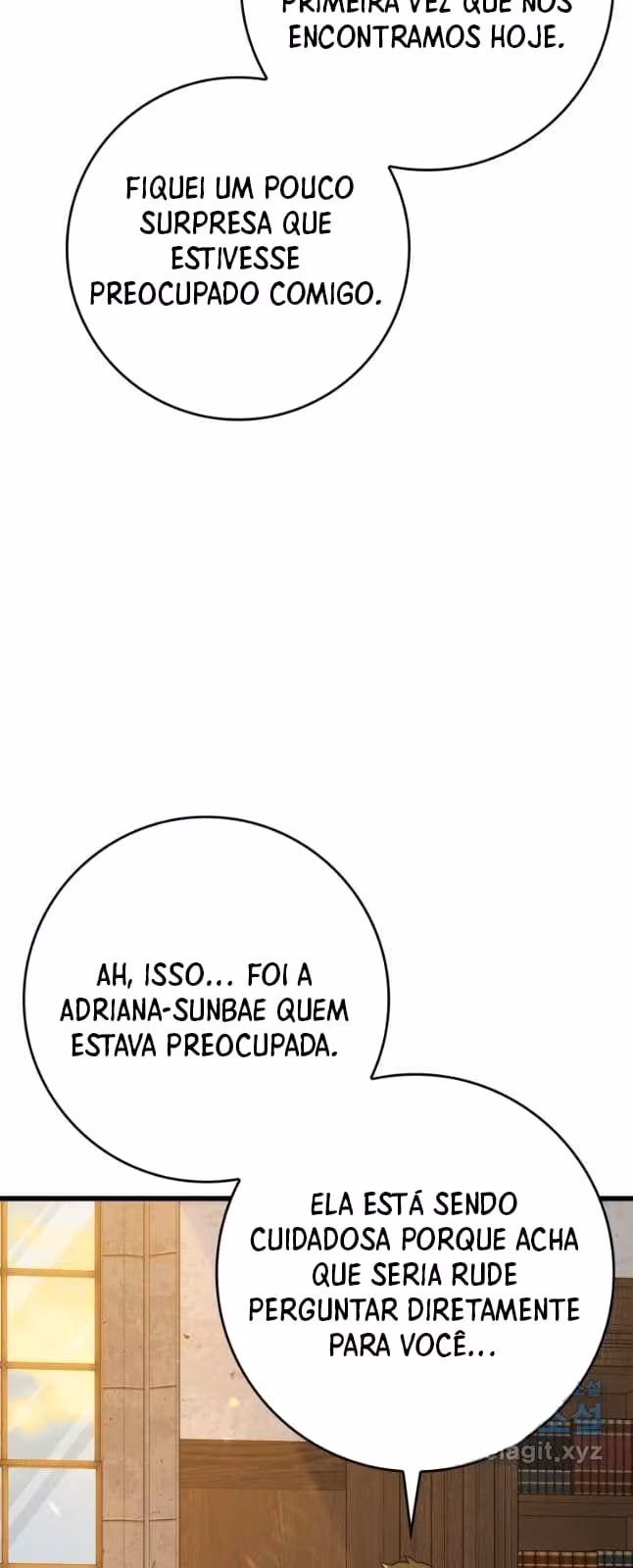 Página do Capítulo 64