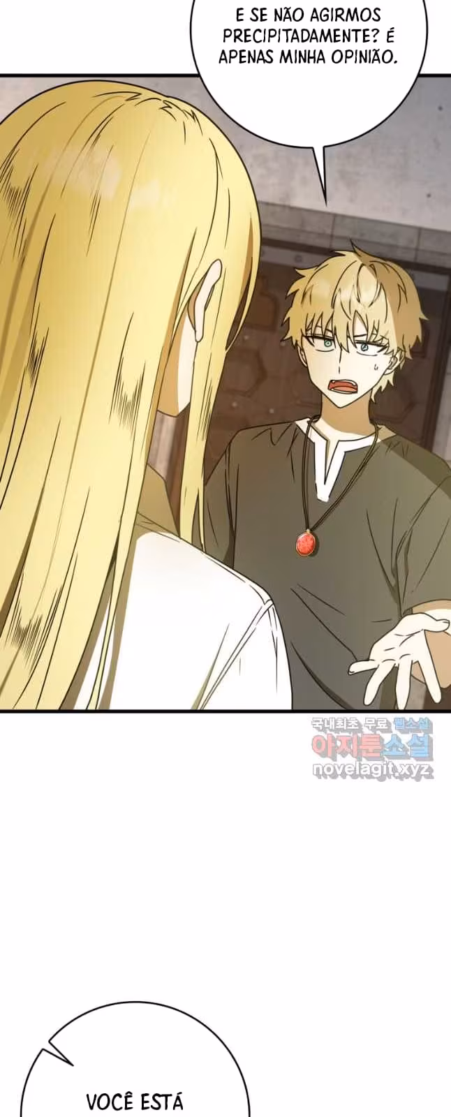 Página do Capítulo 64