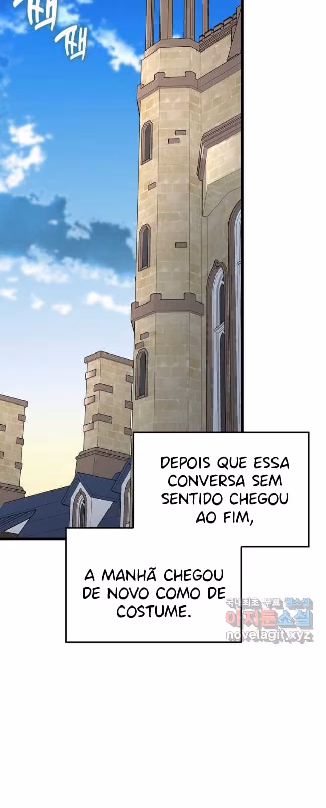 Página do Capítulo 64