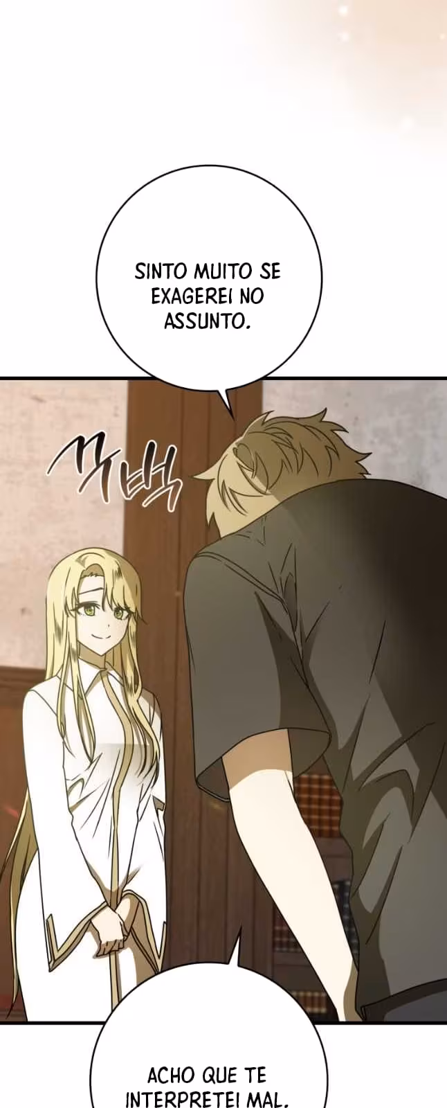 Página do Capítulo 64