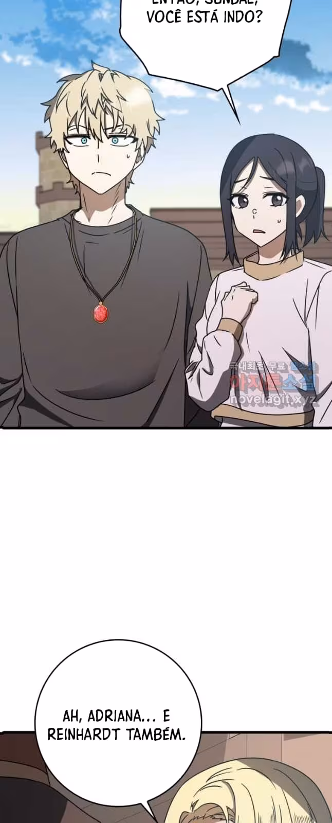 Página do Capítulo 64