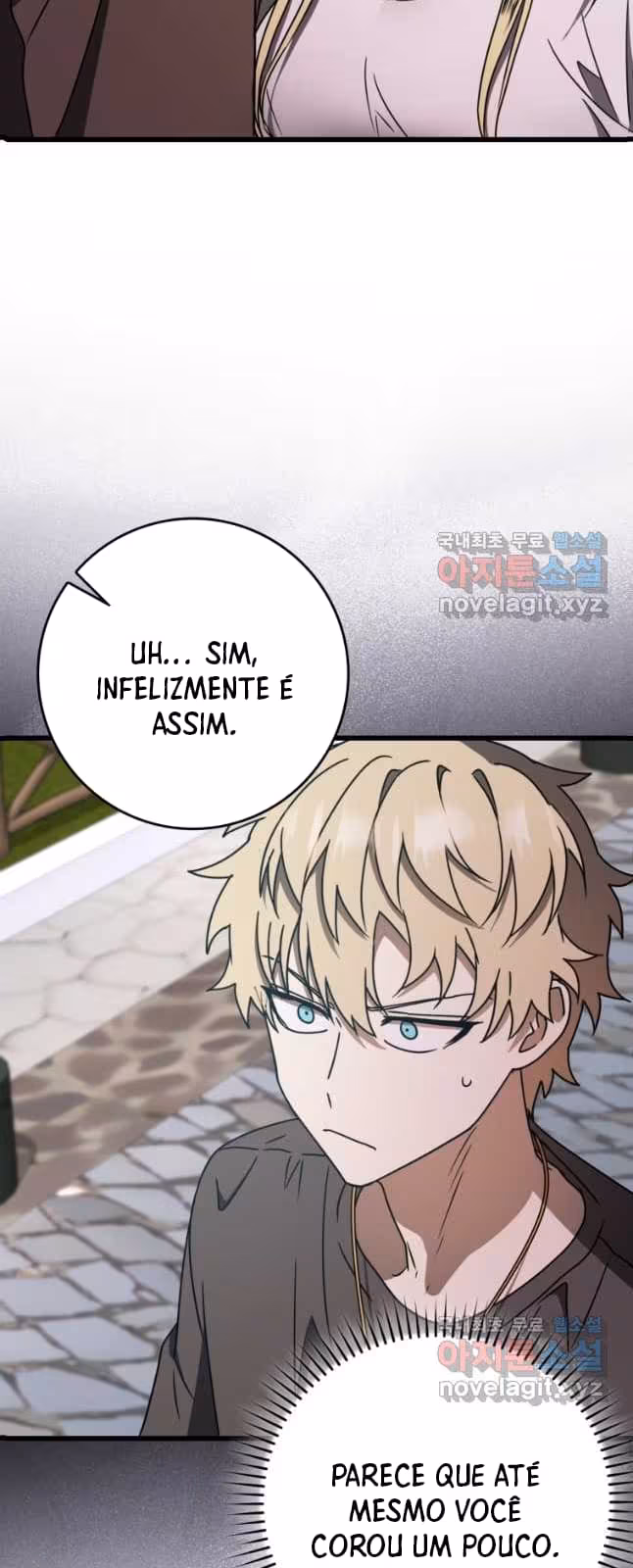 Página do Capítulo 64