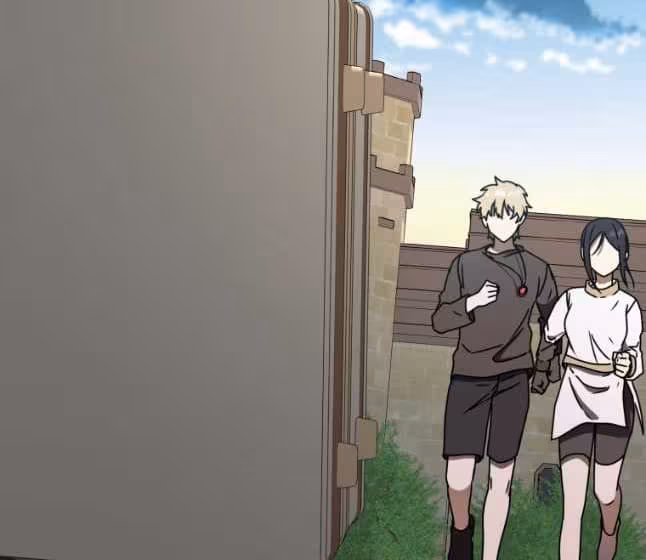 Página do Capítulo 64