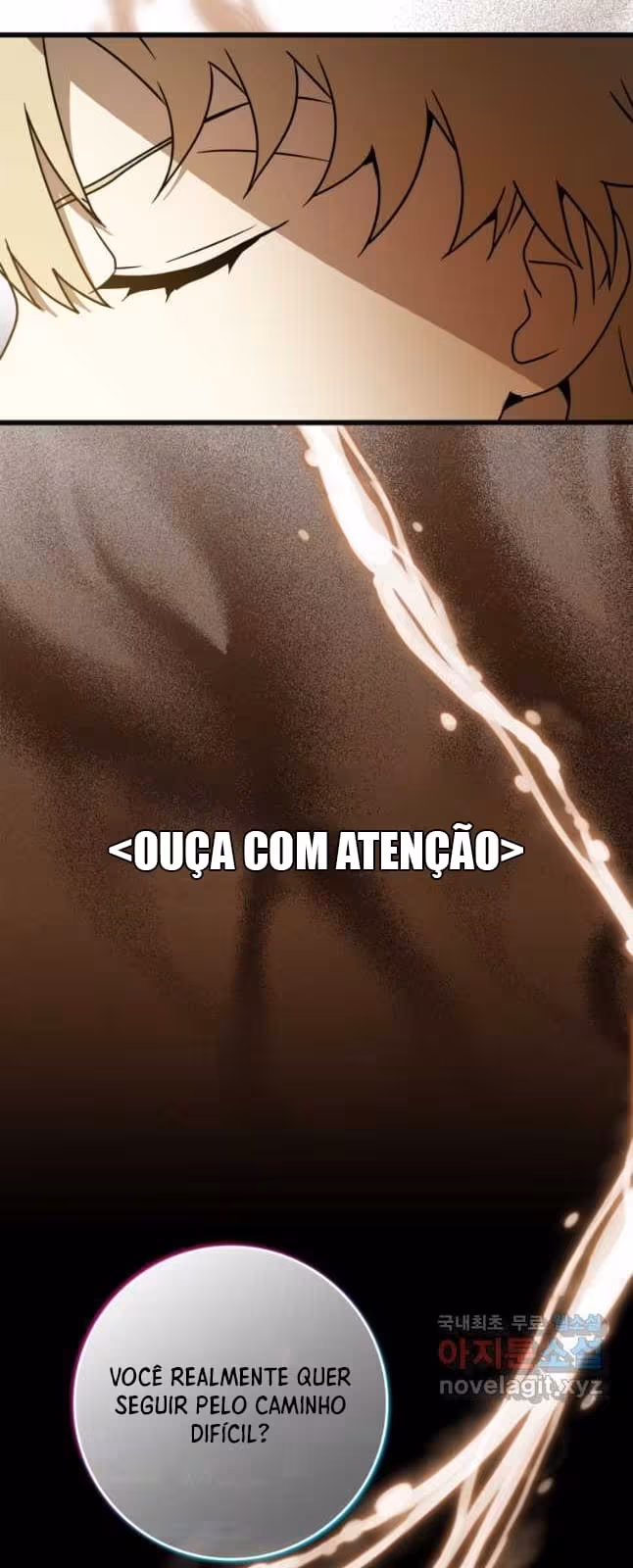 Página do Capítulo 64