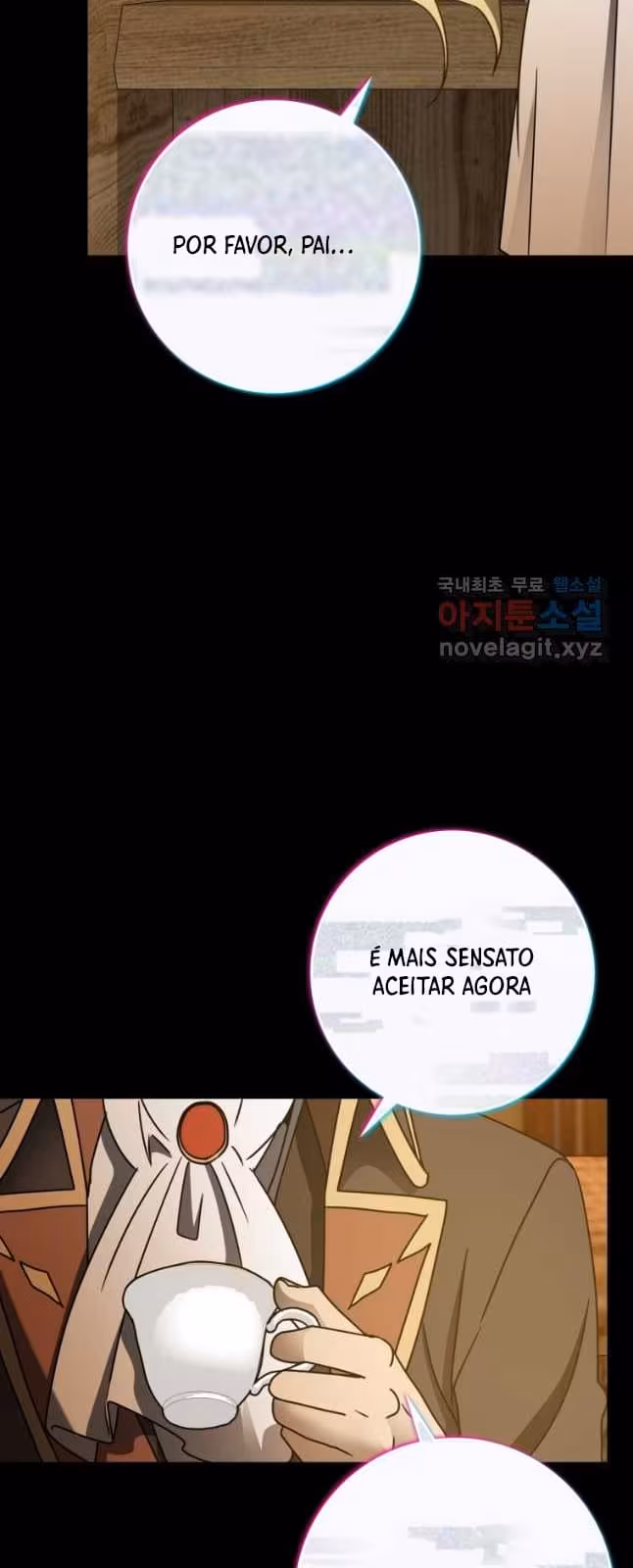 Página do Capítulo 64