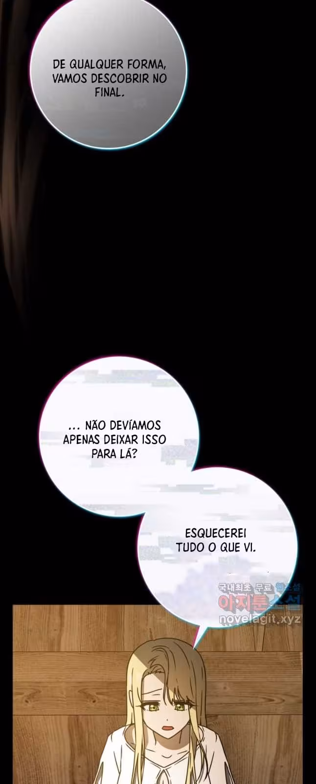 Página do Capítulo 64