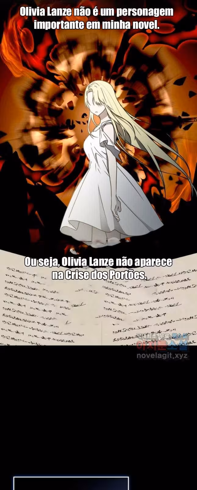 Página do Capítulo 64