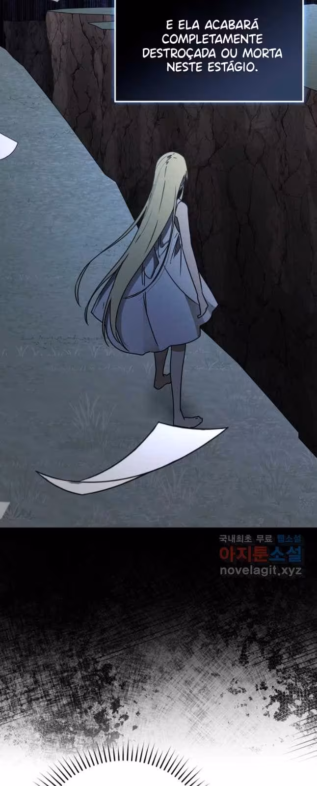 Página do Capítulo 64