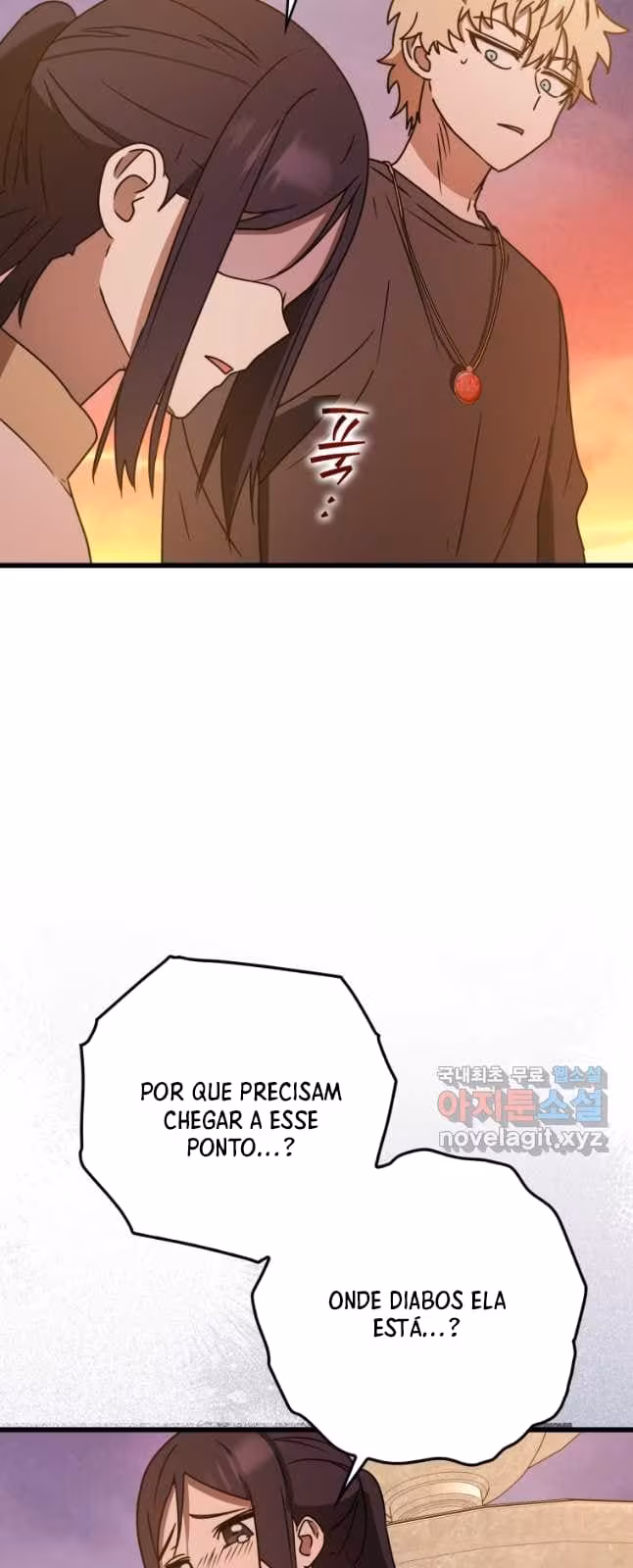 Página do Capítulo 64