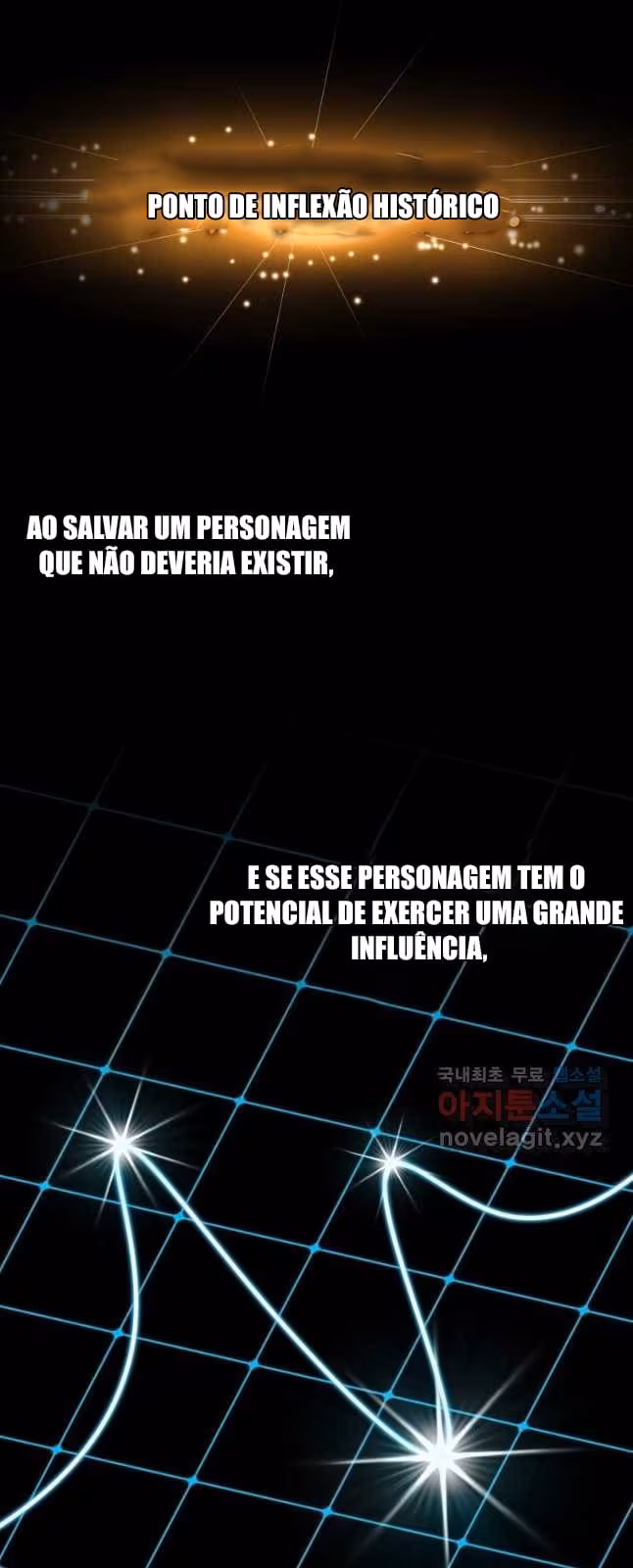 Página do Capítulo 64