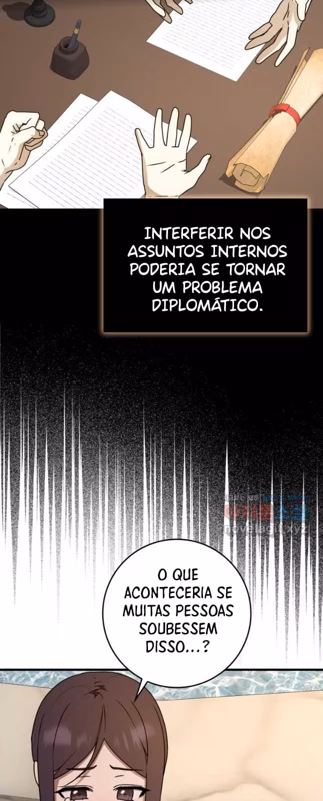 Página do Capítulo 65