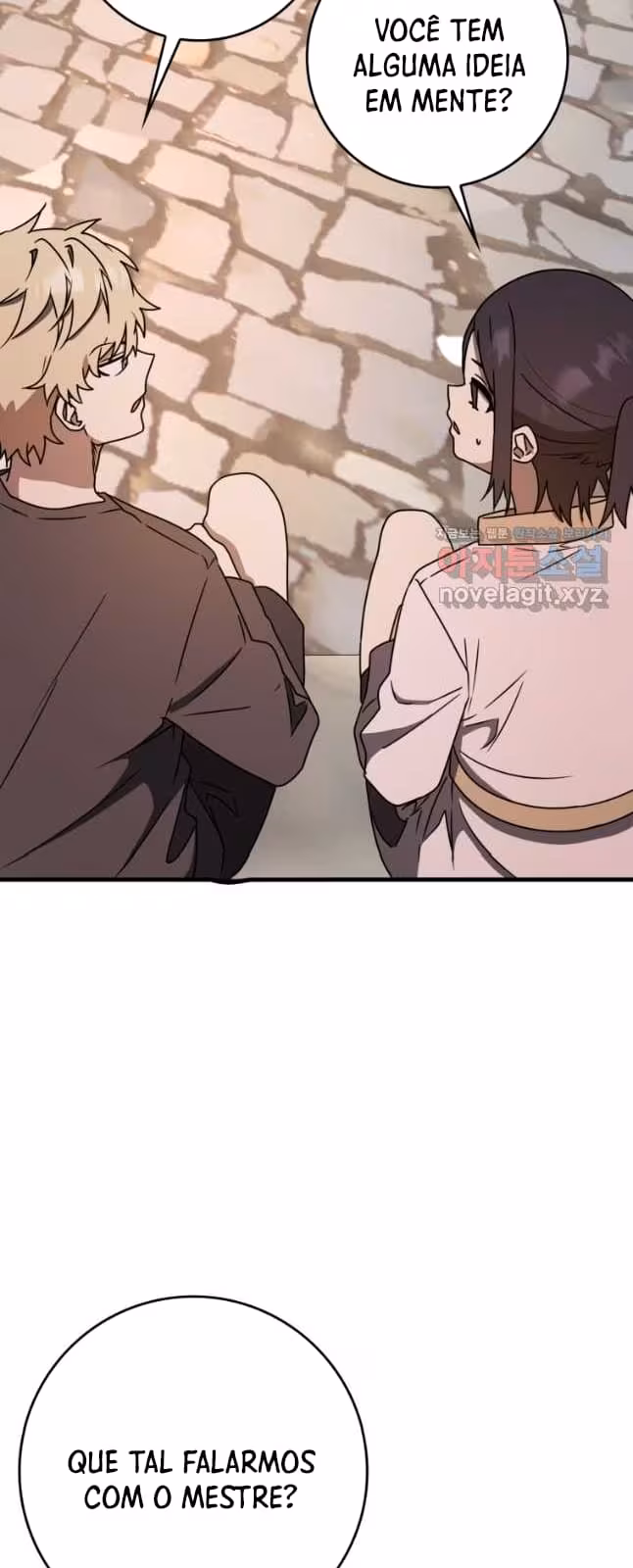 Página do Capítulo 65