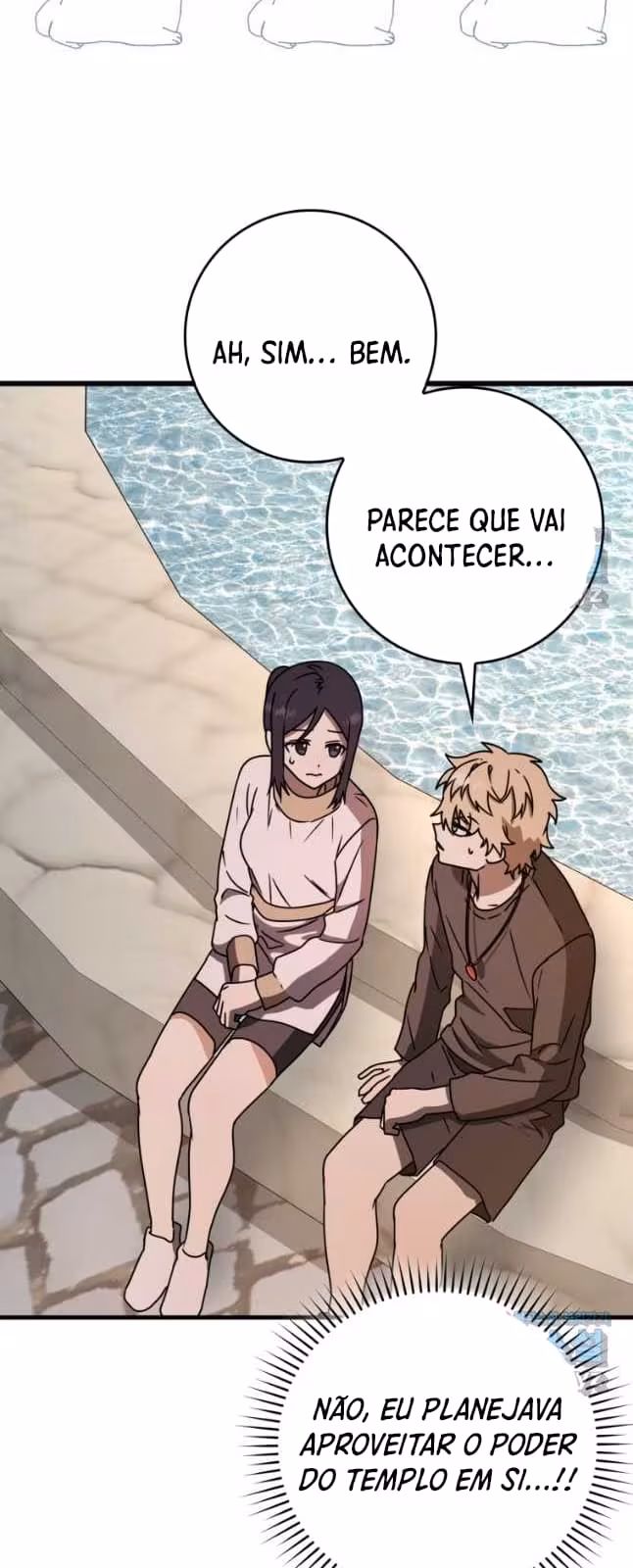 Página do Capítulo 65