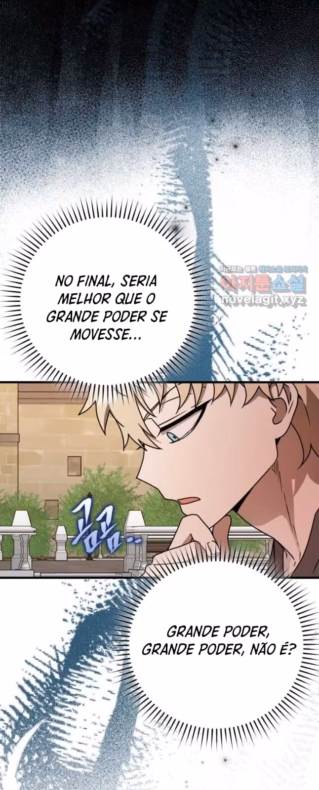 Página do Capítulo 65