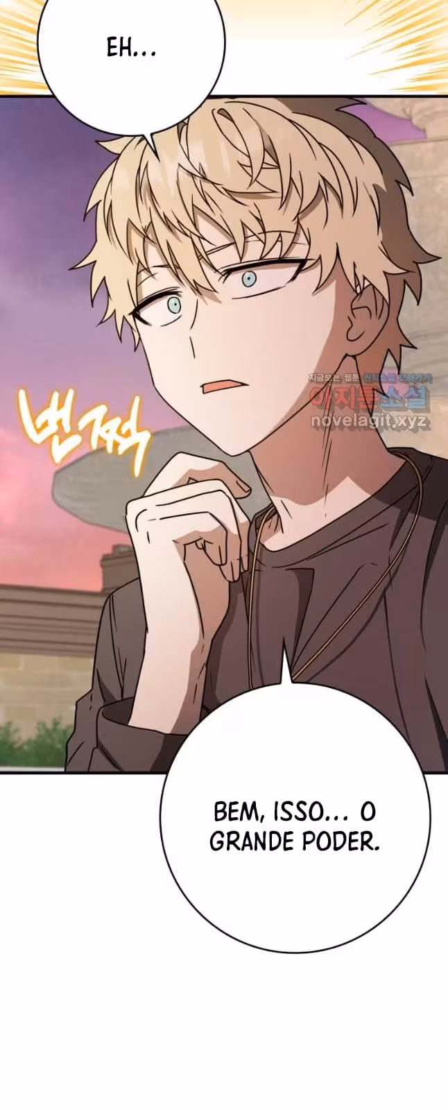 Página do Capítulo 65