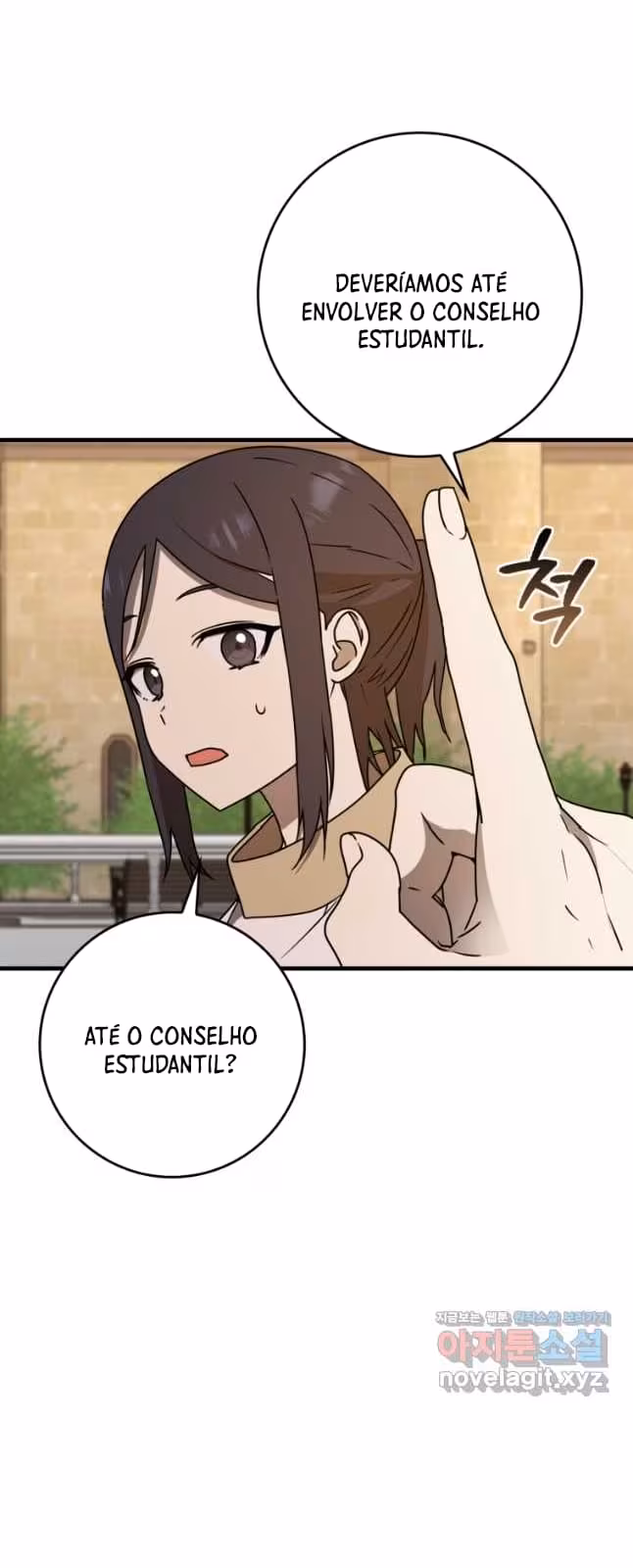 Página do Capítulo 65