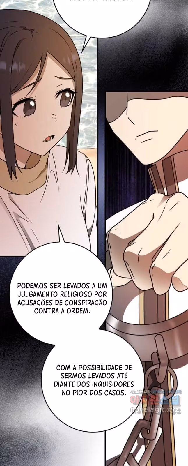 Página do Capítulo 65