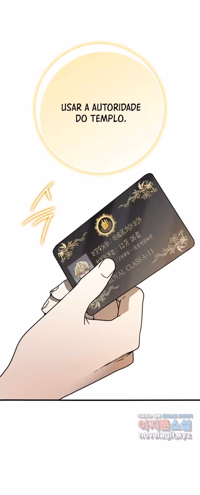 Página do Capítulo 65