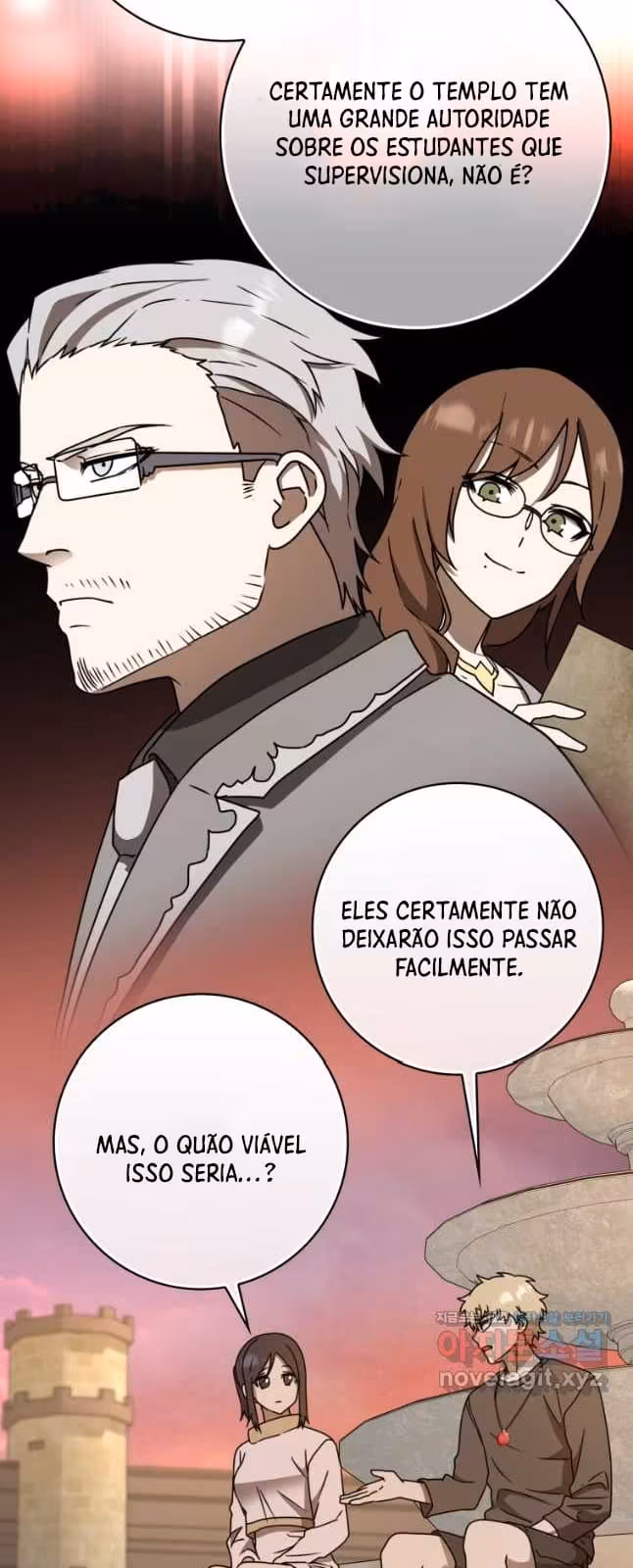 Página do Capítulo 65