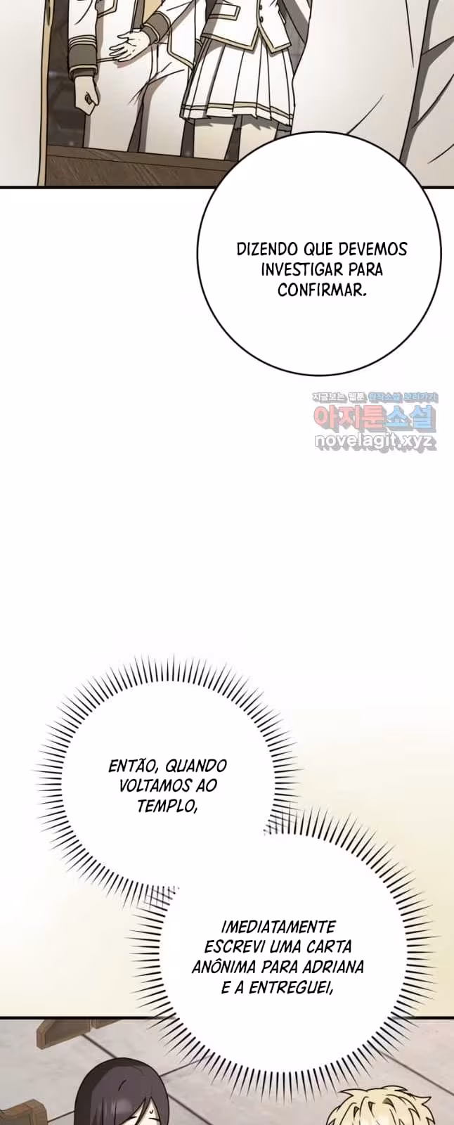 Página do Capítulo 65