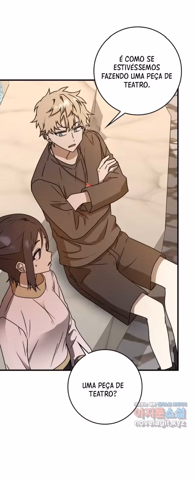 Página do Capítulo 65