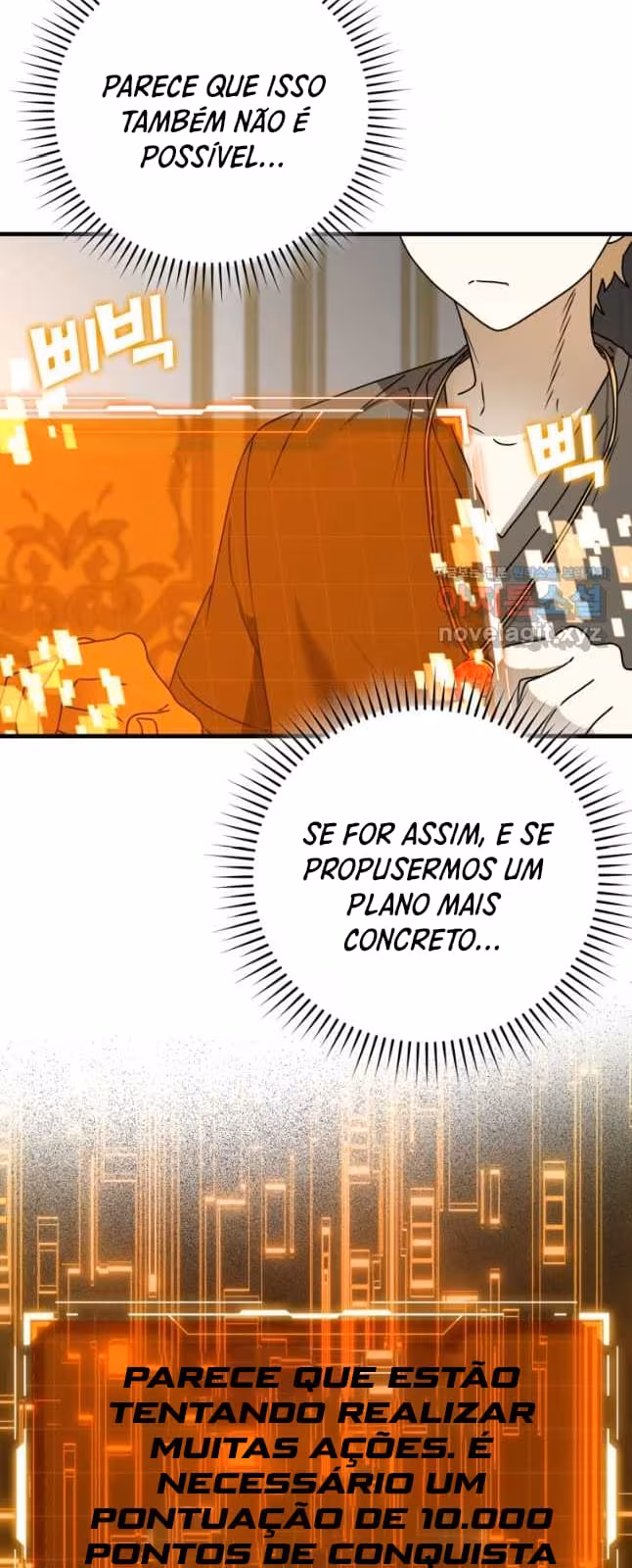 Página do Capítulo 65