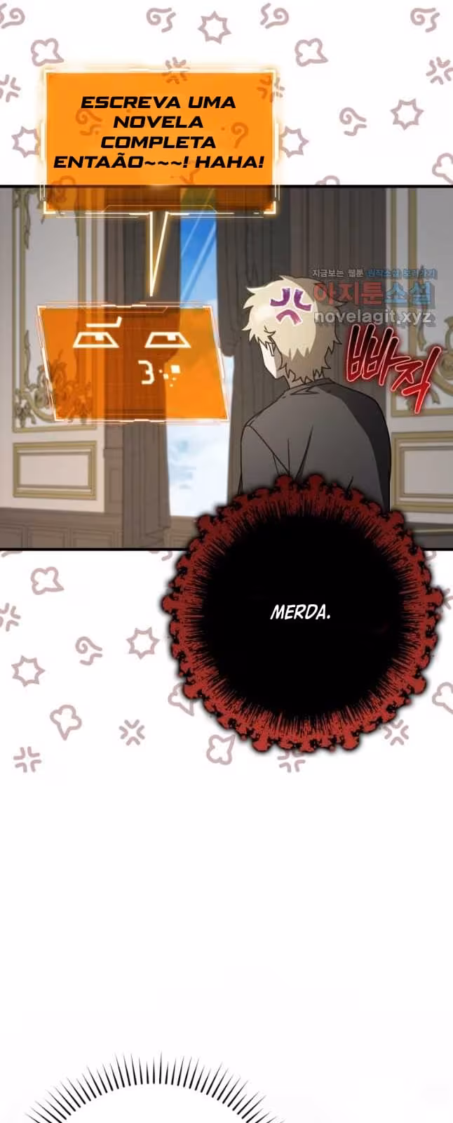 Página do Capítulo 65