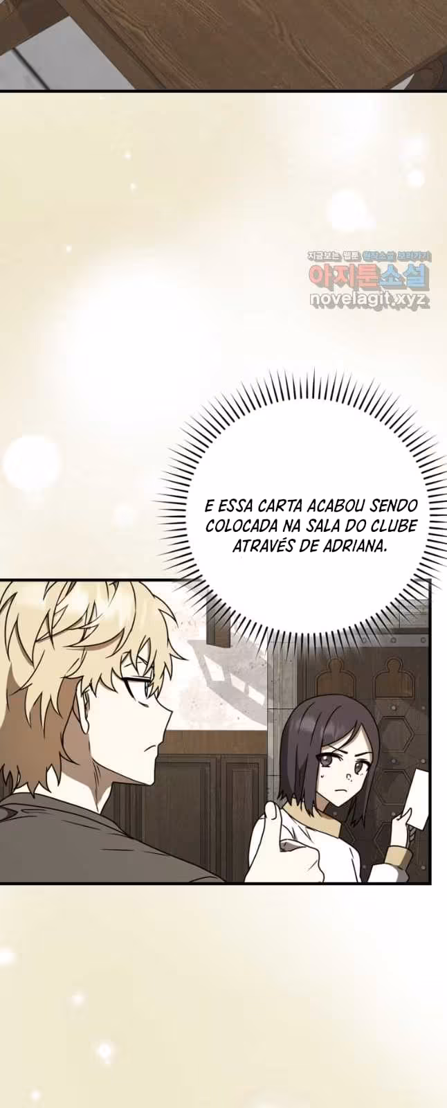 Página do Capítulo 65