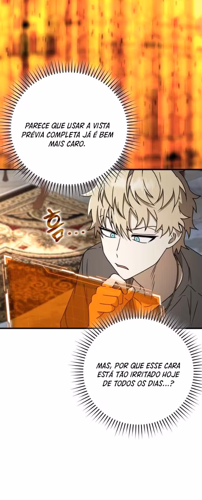 Página do Capítulo 65