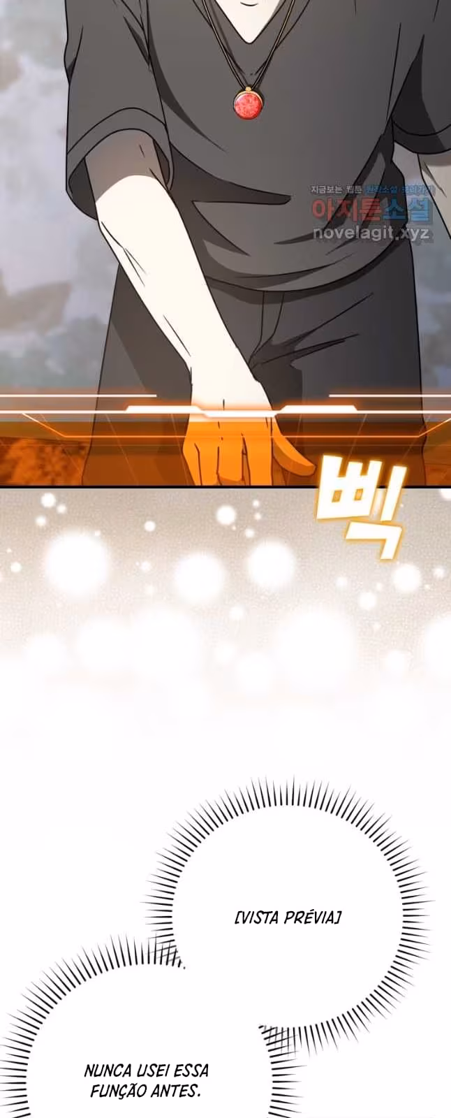 Página do Capítulo 65