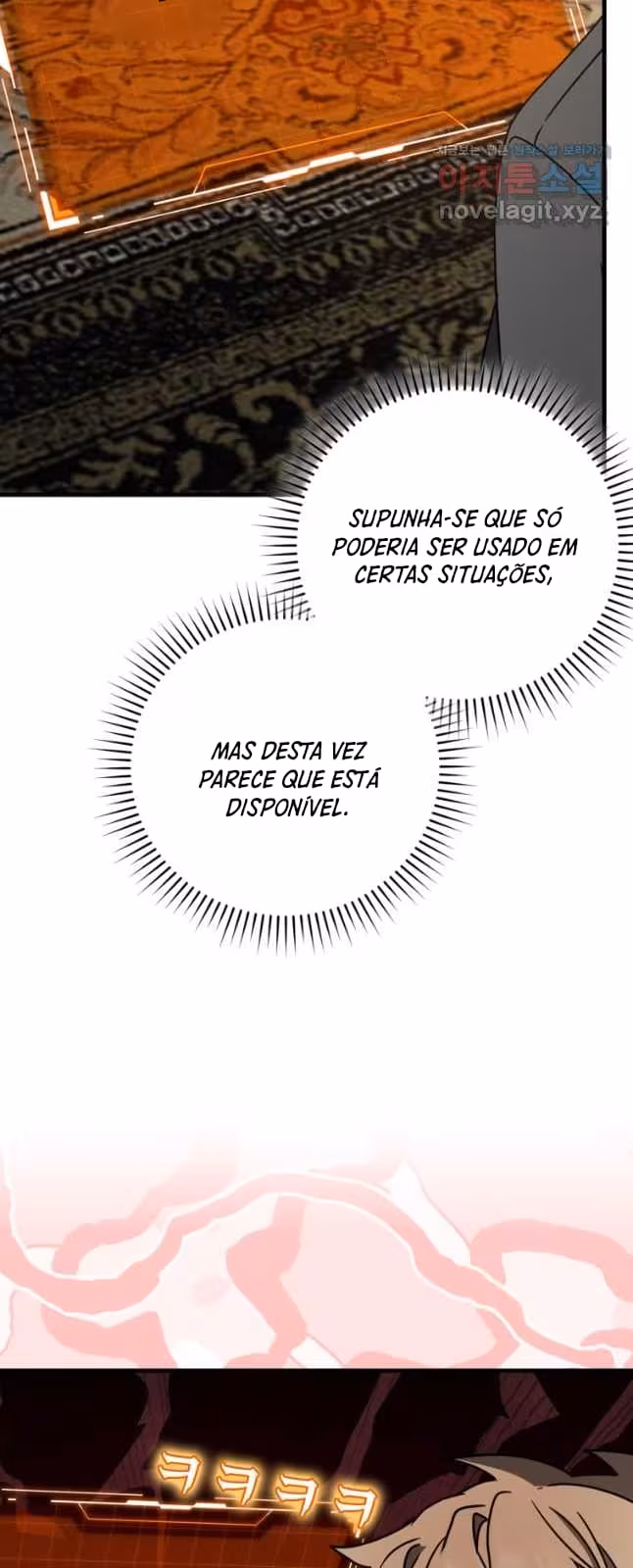 Página do Capítulo 65