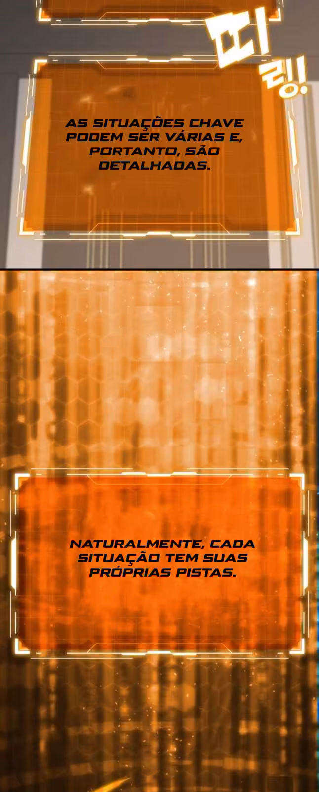 Página do Capítulo 65