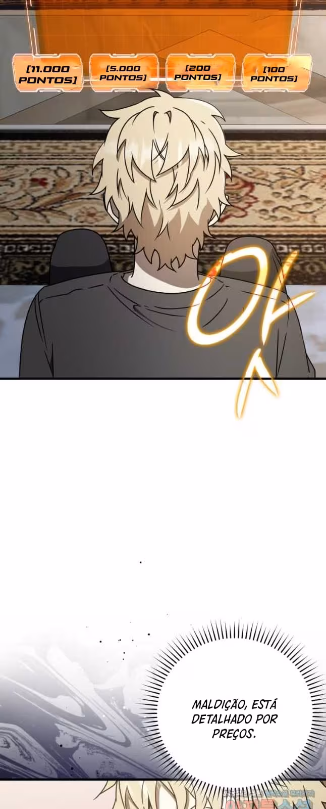 Página do Capítulo 65