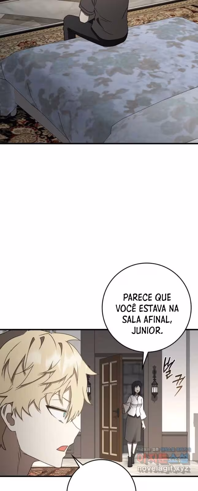 Página do Capítulo 65