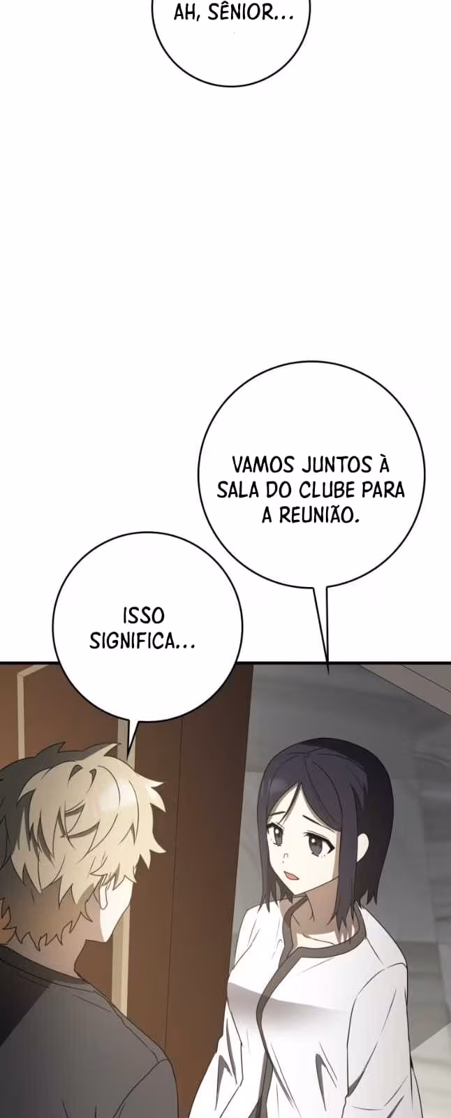 Página do Capítulo 65