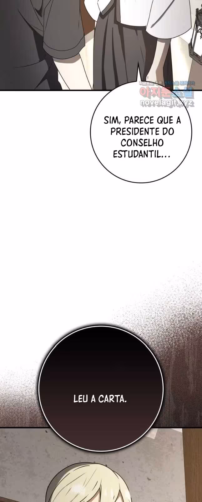 Página do Capítulo 65