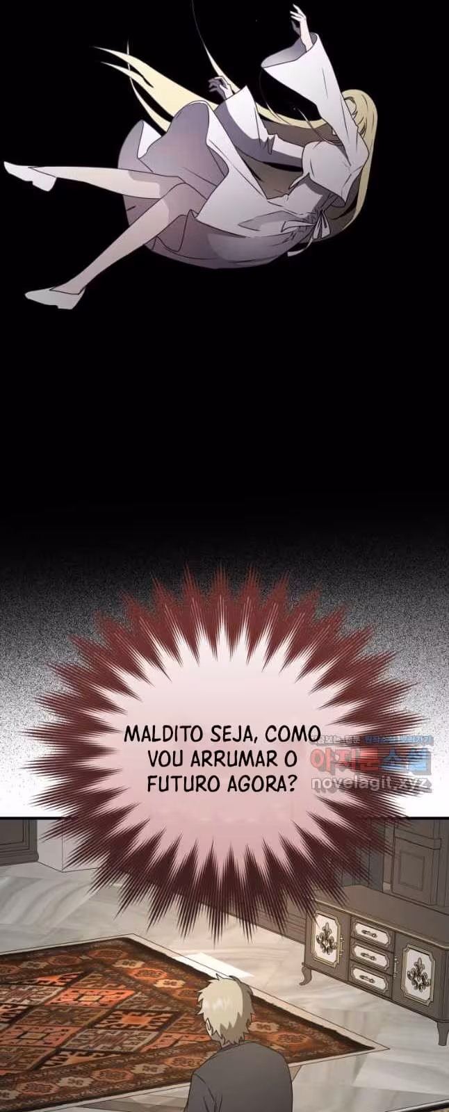 Página do Capítulo 65