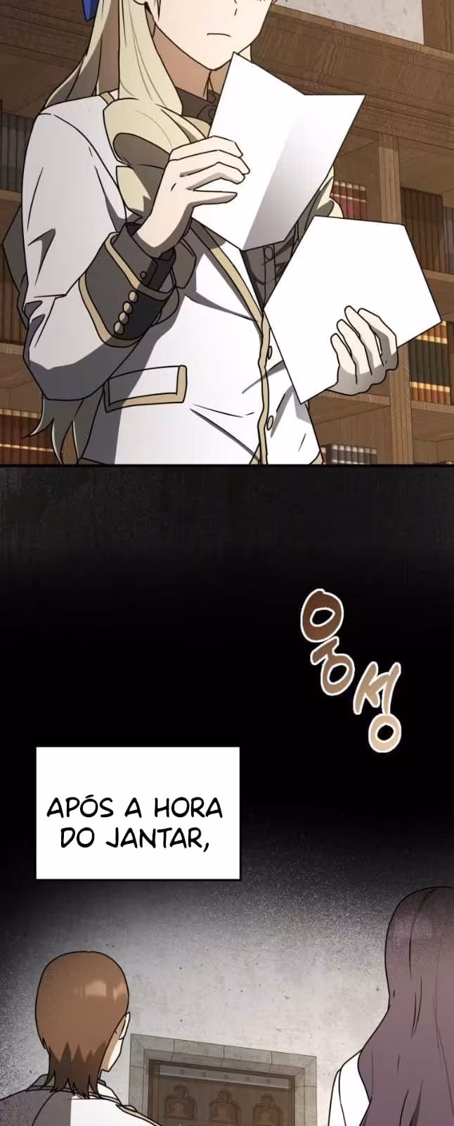 Página do Capítulo 66