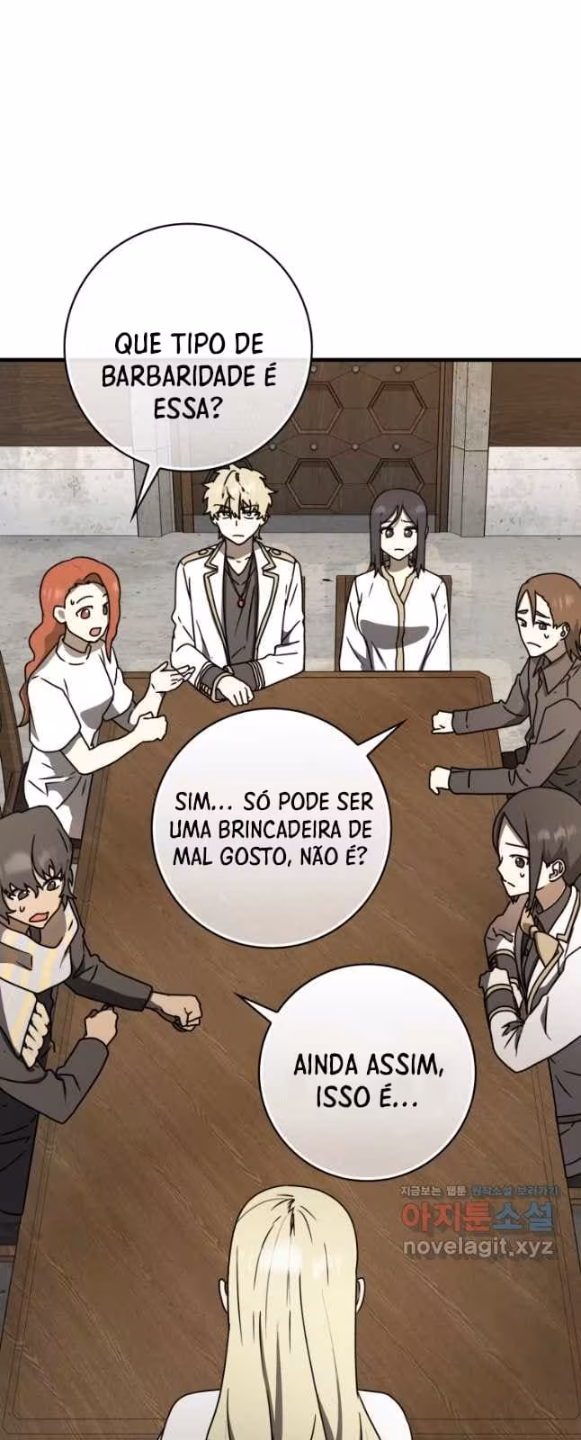 Página do Capítulo 66